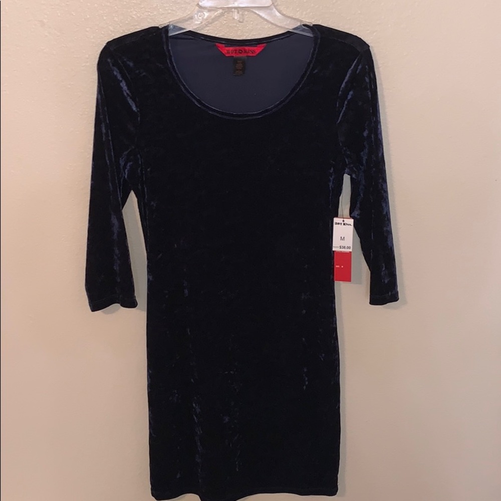 Bodycon dress